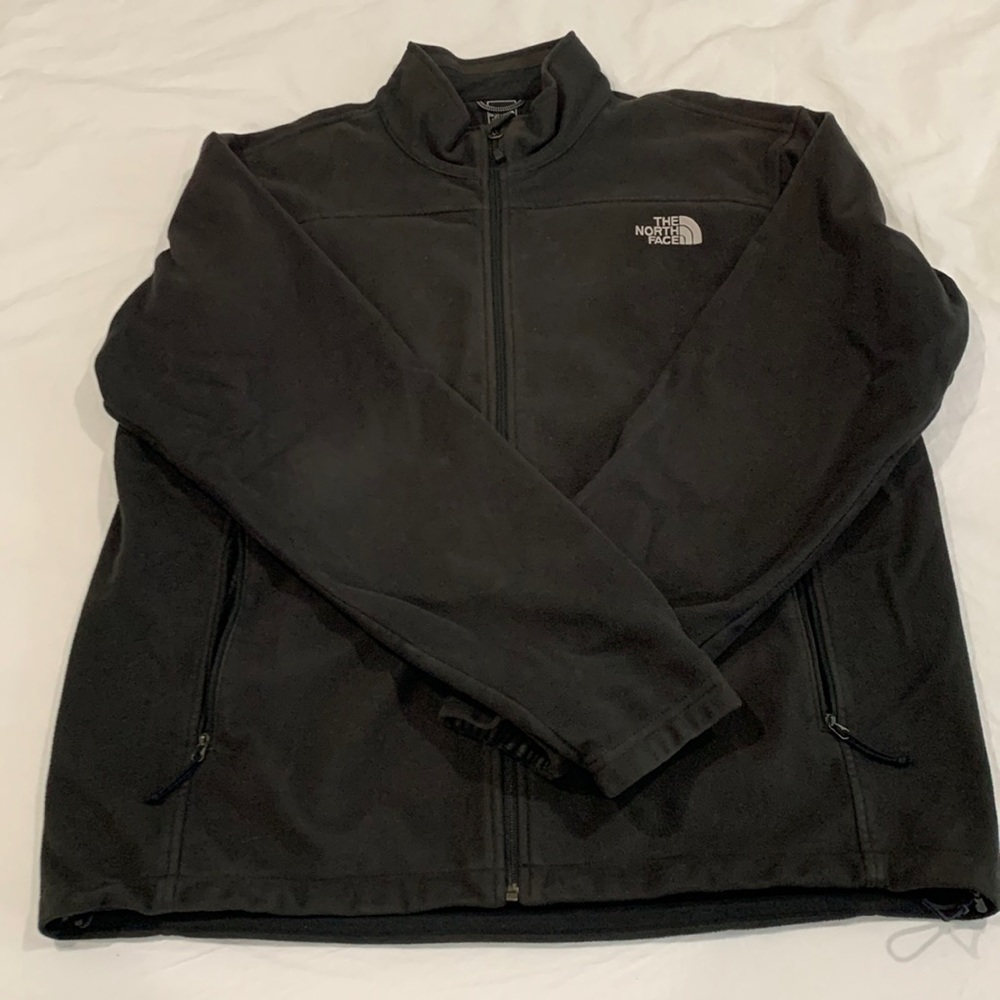 The North Face Fleece